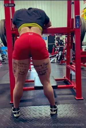 Thesimonesteele OnlyFans Leaked Free Thumbnail Picture - #B2BnYnpBEE