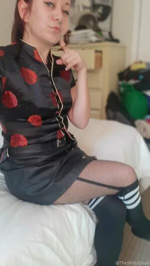 Thesinfuldead OnlyFans Leaked Free Thumbnail Picture - #6Nhm7OkS01