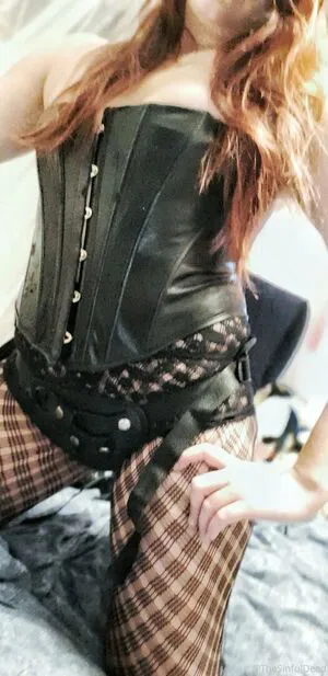 Thesinfuldead OnlyFans Leaked Free Thumbnail Picture - #FETbxYCttg