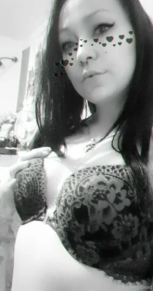 Thesinfuldead OnlyFans Leaked Free Thumbnail Picture - #bZinK86eiy