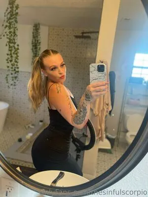 Thesinfulscorpio OnlyFans Leaked Free Thumbnail Picture - #16tTb2w0LU