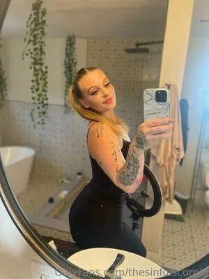Thesinfulscorpio OnlyFans Leaked Free Thumbnail Picture - #3oelfbuSLB