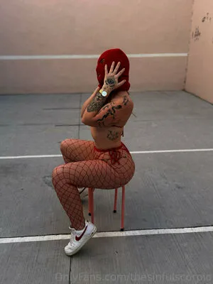 Thesinfulscorpio OnlyFans Leaked Free Thumbnail Picture - #RbHkOQMWpK