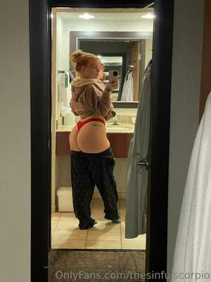 Thesinfulscorpio OnlyFans Leaked Free Thumbnail Picture - #fTc9jAAEf2