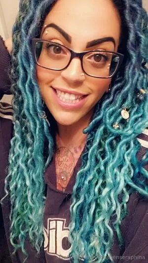 Thesirenseraphina OnlyFans Leaked Free Thumbnail Picture - #3FcF7OegF1