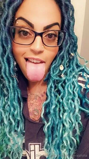 Thesirenseraphina OnlyFans Leaked Free Thumbnail Picture - #uTjvHsZyHw