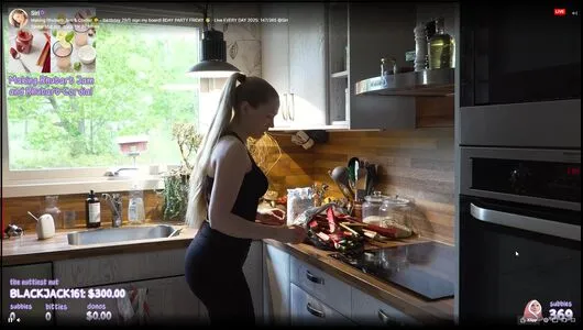 Thesiridahl OnlyFans Leaked Free Thumbnail Picture - #9qgDgrY0bP