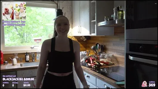 Thesiridahl OnlyFans Leaked Free Thumbnail Picture - #ikdpptyvzg