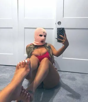 Theskimaskqueen OnlyFans Leaked Free Thumbnail Picture - #BeAgoz8mI1