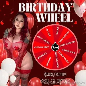 Theskylarvox OnlyFans Leaked Free Thumbnail Picture - #UsFZco1zwK