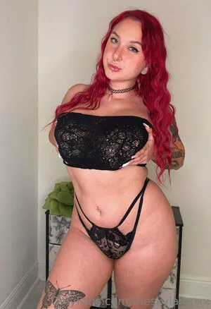 Theskylarvoxx OnlyFans Leaked Free Thumbnail Picture - #mufS6io7W9