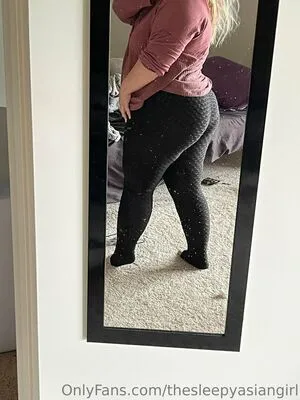 Thesleepyasiangirl OnlyFans Leaked Free Thumbnail Picture - #DhfAXWQe1n