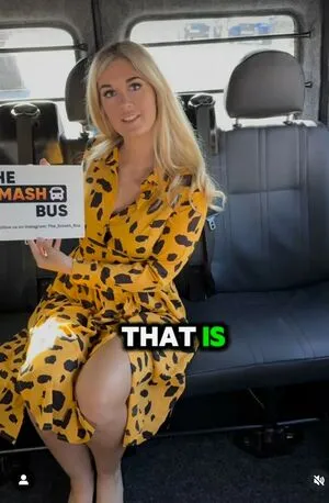 Thesmashbus Uk OnlyFans Leaked Free Thumbnail Picture - #UEh3jSqWqW