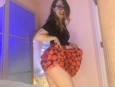 Thesoftgoddess OnlyFans Leaked Free Thumbnail Picture - #kcE6VovP27