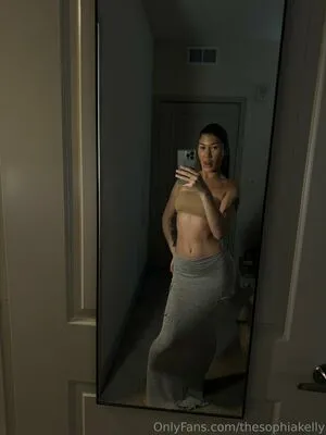Thesophiakelly OnlyFans Leaked Free Thumbnail Picture - #kJkNJNHUKx