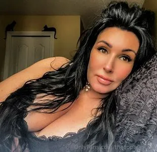 Thesophiascott OnlyFans Leaked Free Thumbnail Picture - #8GhZHirqOK
