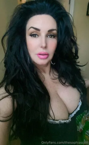 Thesophiascott OnlyFans Leaked Free Thumbnail Picture - #8ptoAmnwei