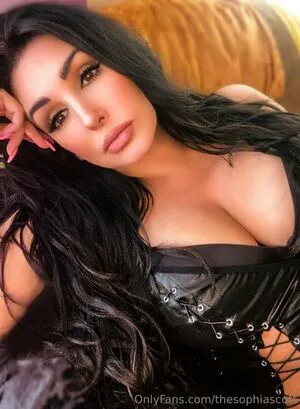 Thesophiascott OnlyFans Leaked Free Thumbnail Picture - #LqknhTGGeC