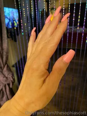 Thesophiascott OnlyFans Leaked Free Thumbnail Picture - #T11qTTGeIE