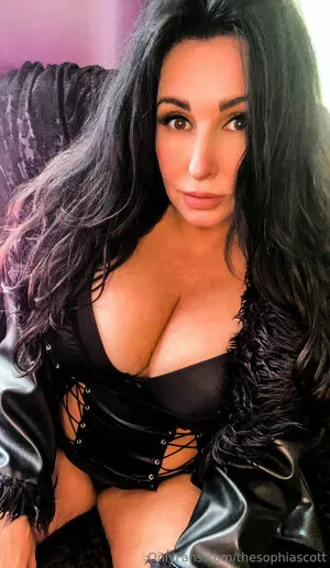 Thesophiascott OnlyFans Leaked Free Thumbnail Picture - #bFvttRYFHl