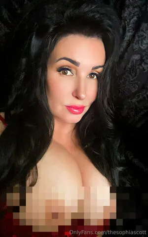 Thesophiascott OnlyFans Leaked Free Thumbnail Picture - #d2ONPm6ucf