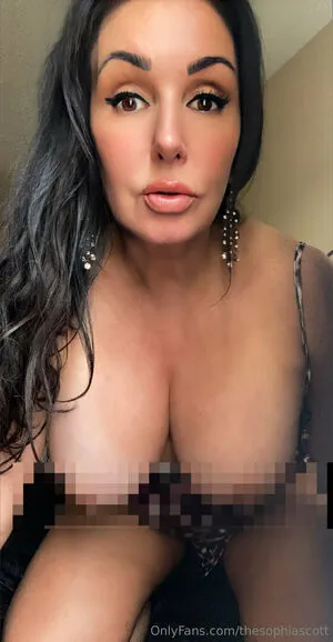 Thesophiascott OnlyFans Leaked Free Thumbnail Picture - #fFOf79BL8E