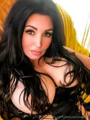 Thesophiascott OnlyFans Leaked Free Thumbnail Picture - #iXvhTWplSR