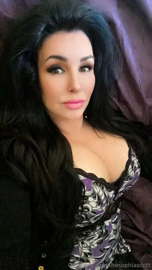 Thesophiascott OnlyFans Leaked Free Thumbnail Picture - #pSciIz89He