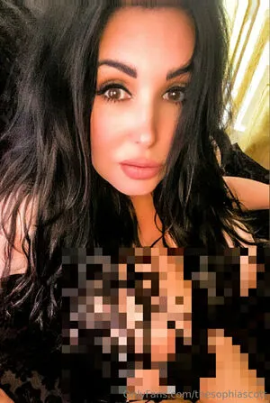 Thesophiascott OnlyFans Leaked Free Thumbnail Picture - #unCIdIO2V9