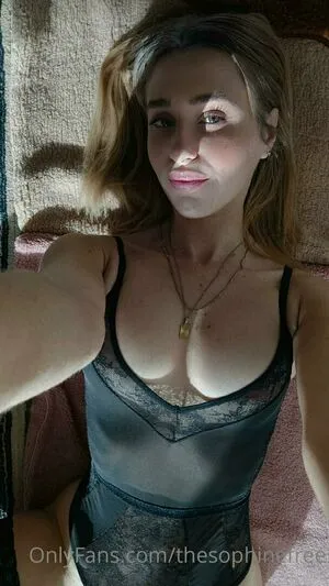 Thesophinefree OnlyFans Leaked Free Thumbnail Picture - #CBMyeM7wQQ