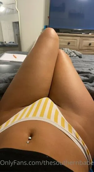 Thesouthernbabe OnlyFans Leaked Free Thumbnail Picture - #0kjPKlMwDU