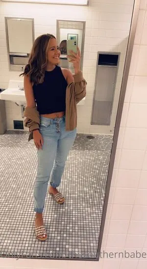 Thesouthernbabe OnlyFans Leaked Free Thumbnail Picture - #2ausapJZKa