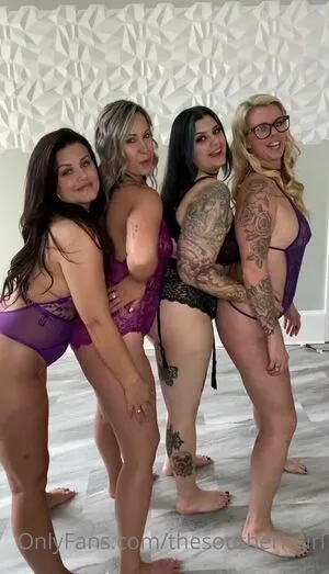 thesoutherngirl OnlyFans Leaked Free Thumbnail Picture - #ZOBBq1hgkB