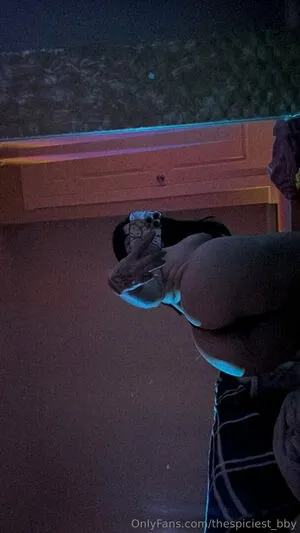 Thespiciest Bby OnlyFans Leaked Free Thumbnail Picture - #cPiIcPpUQ3