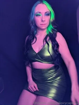 Thespicycapsfree OnlyFans Leaked Free Thumbnail Picture - #54zizyeHnr