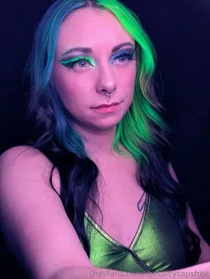 Thespicycapsfree OnlyFans Leaked Free Thumbnail Picture - #5MKvCtqho3