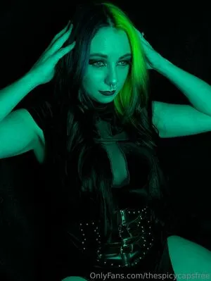 Thespicycapsfree OnlyFans Leaked Free Thumbnail Picture - #92JNBf6kzw
