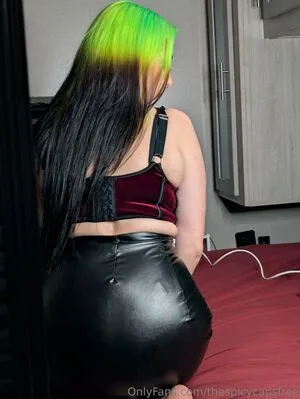 Thespicycapsfree OnlyFans Leaked Free Thumbnail Picture - #wJva641Eu9