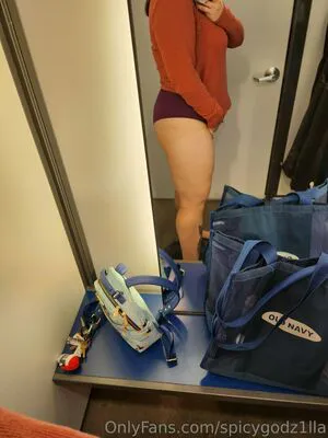 Thespicyorange OnlyFans Leaked Free Thumbnail Picture - #CIaOThRkCs