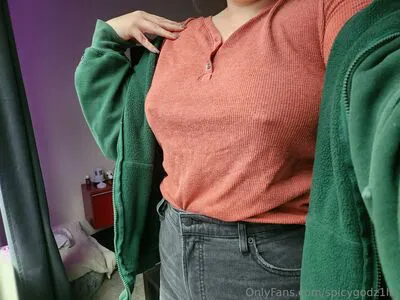 Thespicyorange OnlyFans Leaked Free Thumbnail Picture - #oWETZQpWYO