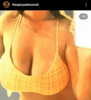 Thespicysalmonroll OnlyFans Leaked Free Thumbnail Picture - #BdnCqhSL6c