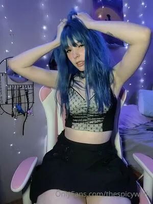 Thespicywaifu OnlyFans Leaked Free Thumbnail Picture - #JShemhoUUN