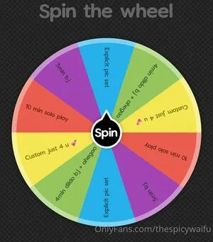 Thespicywaifu OnlyFans Leaked Free Thumbnail Picture - #jIqNrgRY0i