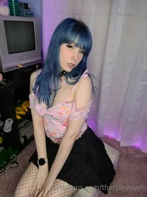Thespicywaifu OnlyFans Leaked Free Thumbnail Picture - #tu9IHsc2WS