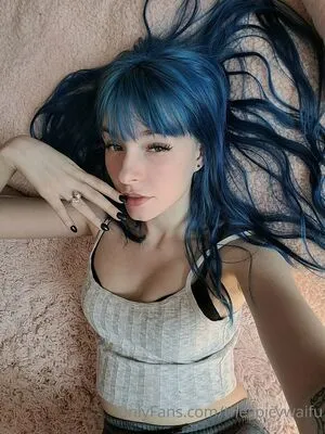 Thespicywaifu OnlyFans Leaked Free Thumbnail Picture - #zETzrOIFlU