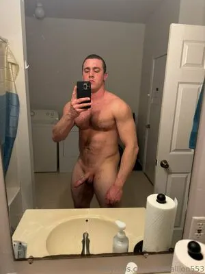 Thestallion553 OnlyFans Leaked Free Thumbnail Picture - #GVk67U30jz