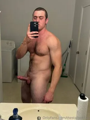Thestallion553 OnlyFans Leaked Free Thumbnail Picture - #R7fZAyLDxK