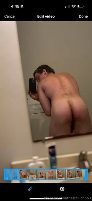 Thestallion553 OnlyFans Leaked Free Thumbnail Picture - #k1vlV543vf