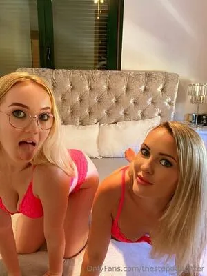 Thestepdaughter OnlyFans Leaked Free Thumbnail Picture - #HX8TPXu81F