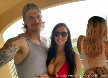 Thestepsiblings OnlyFans Leaked Free Thumbnail Picture - #1qv0eJyvXm